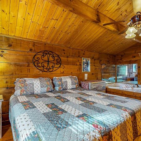 Hotel Singing Pines à Sautee Nacoochee Extérieur photo
