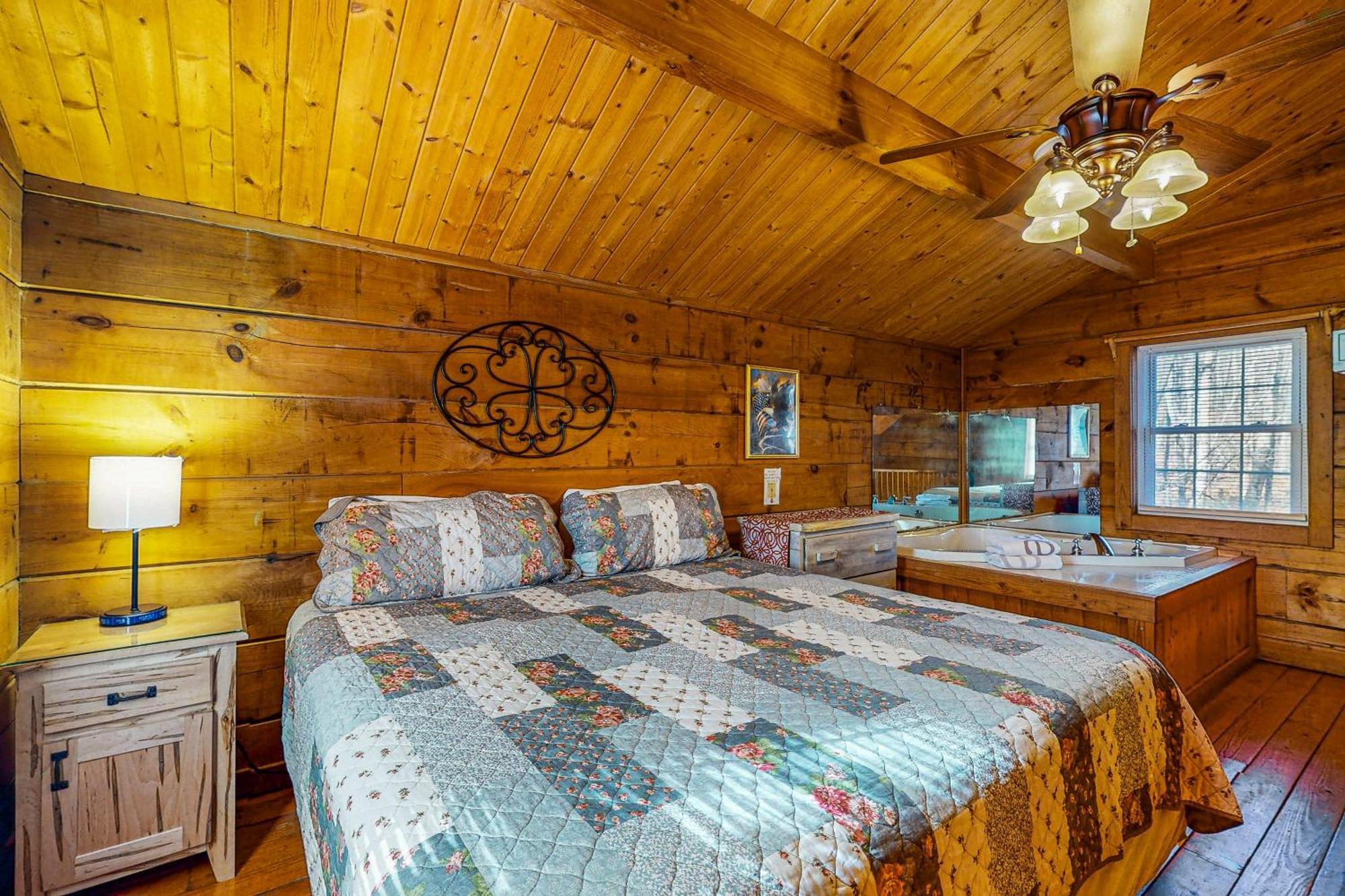 Hotel Singing Pines à Sautee Nacoochee Extérieur photo