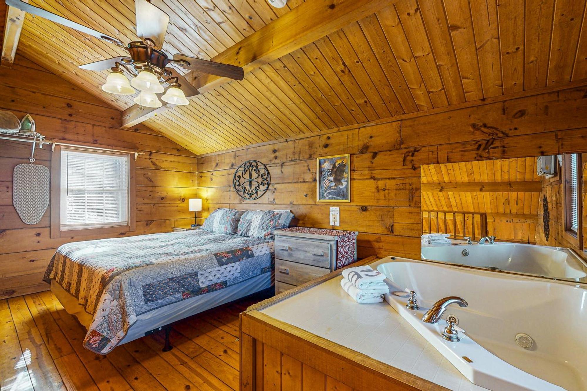 Hotel Singing Pines à Sautee Nacoochee Extérieur photo