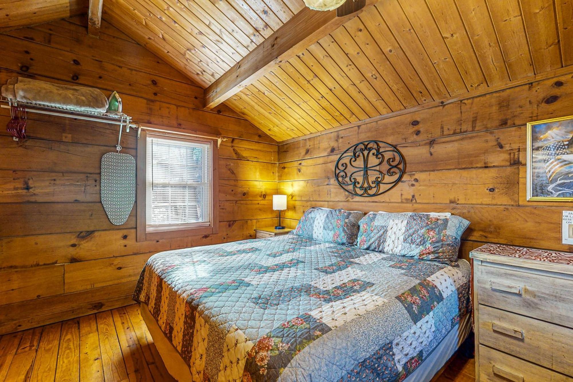 Hotel Singing Pines à Sautee Nacoochee Extérieur photo