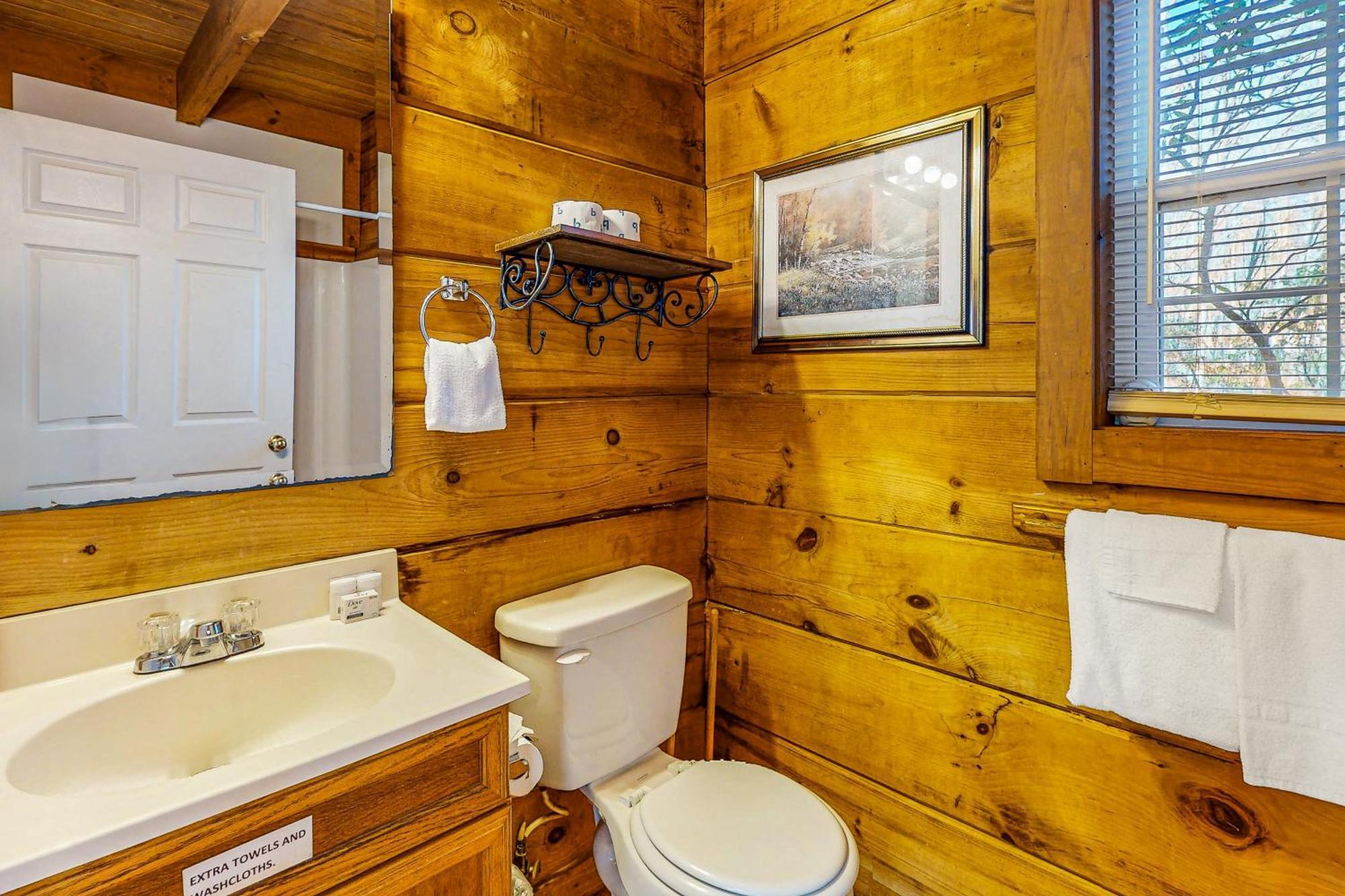 Hotel Singing Pines à Sautee Nacoochee Extérieur photo